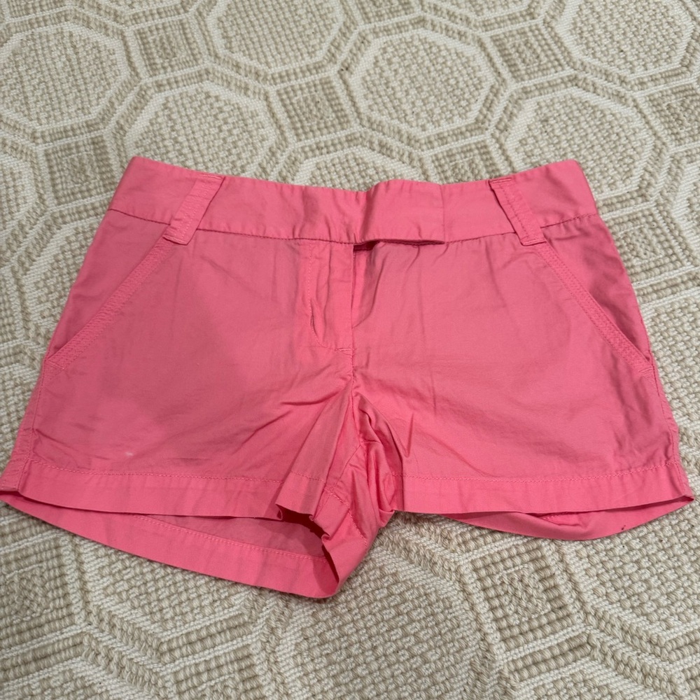 J Crew Shorts sz 2